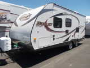 New 2013 Keystone Bullet 204RBS Travel Trailer For Sale
